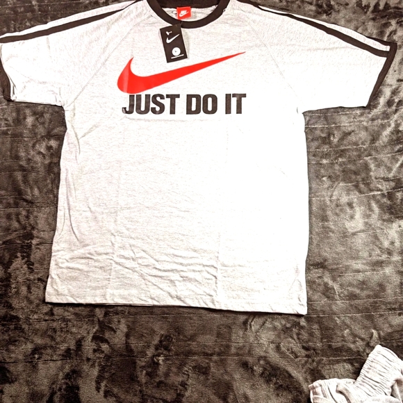 Men's Nike Short set